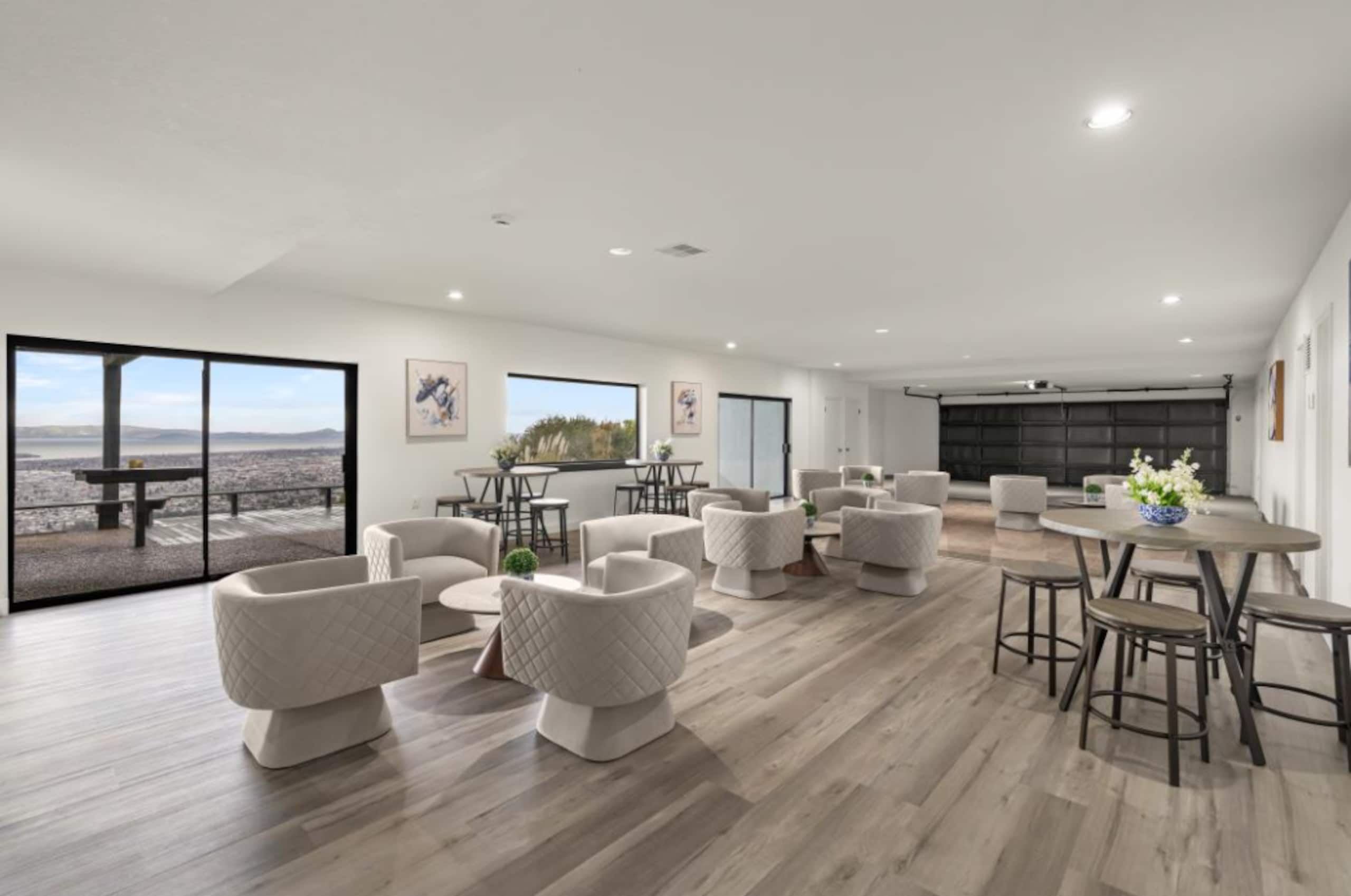 Golden Horizon Estate SF Bay Views & Bridge - Photo 54