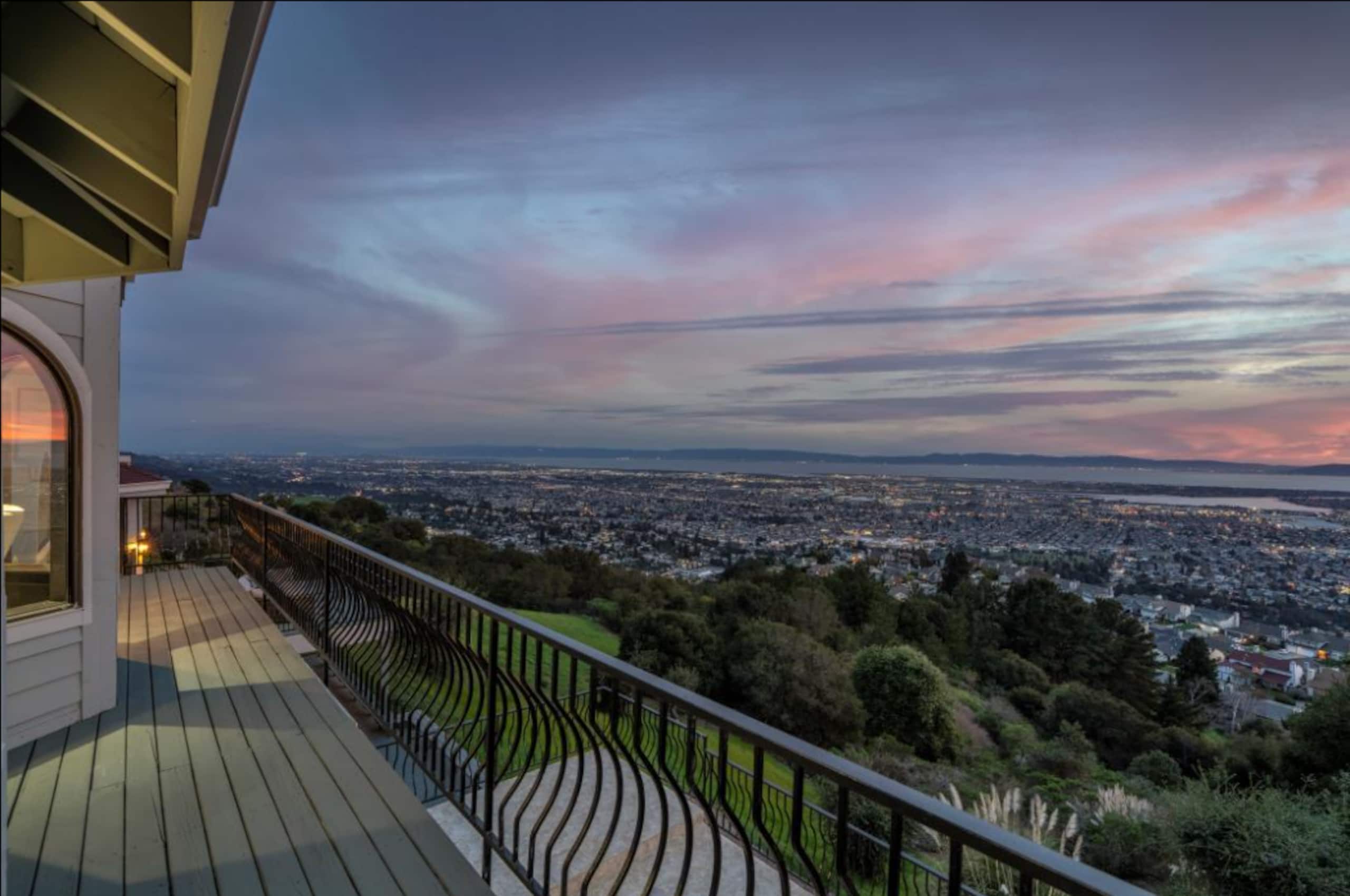 Golden Horizon Estate SF Bay Views & Bridge - Photo 49