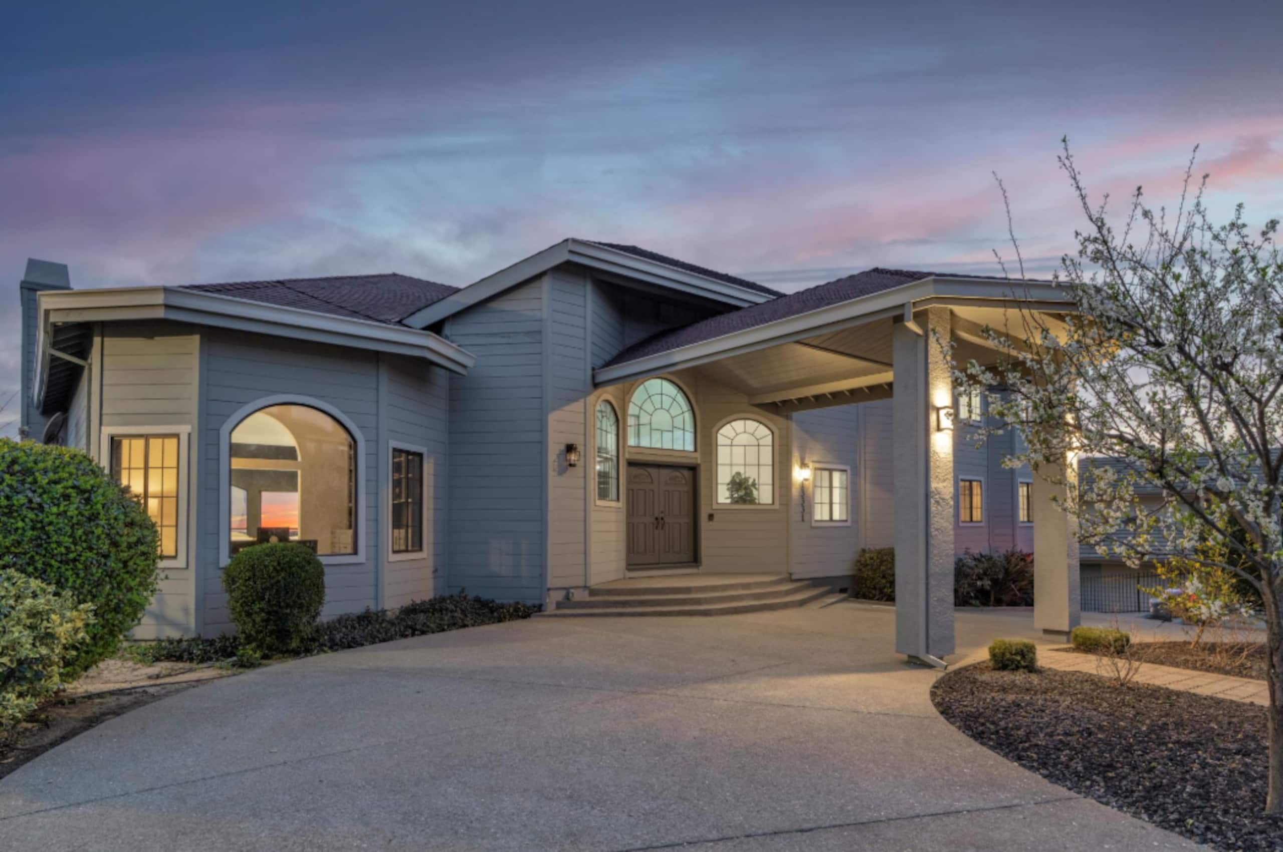 Golden Horizon Estate SF Bay Views & Bridge - Photo 46