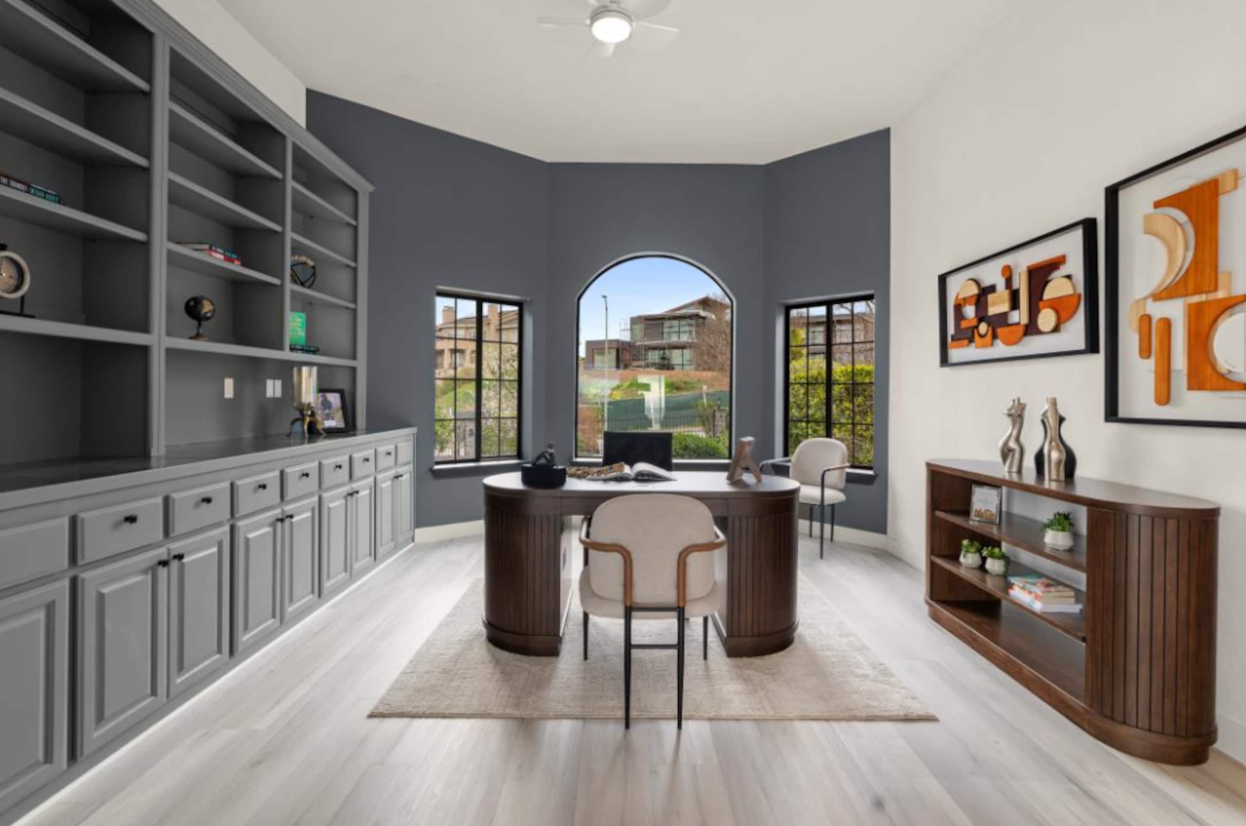 Golden Horizon Estate SF Bay Views & Bridge - Photo 40