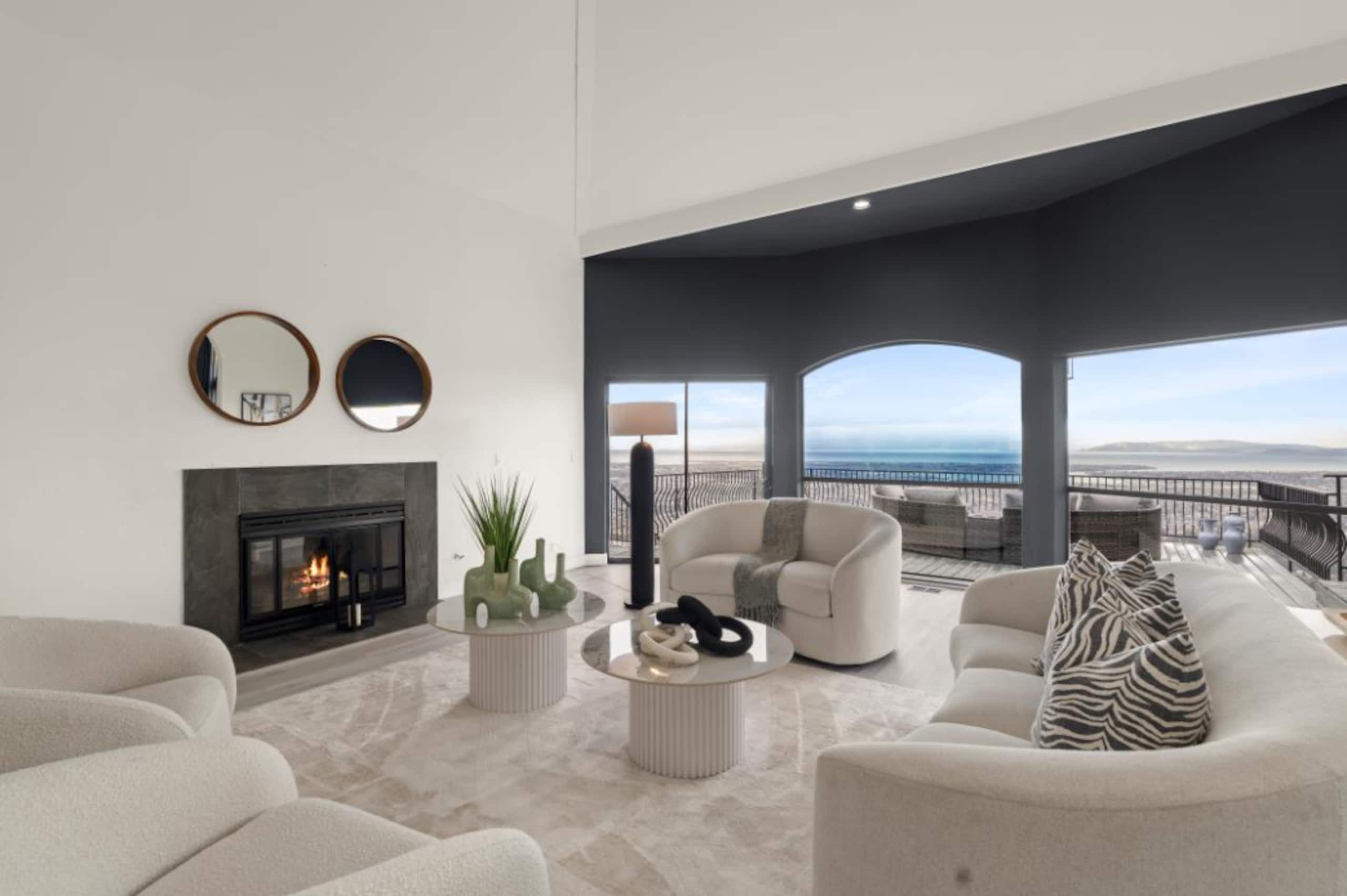 Golden Horizon Estate SF Bay Views & Bridge - Photo 7