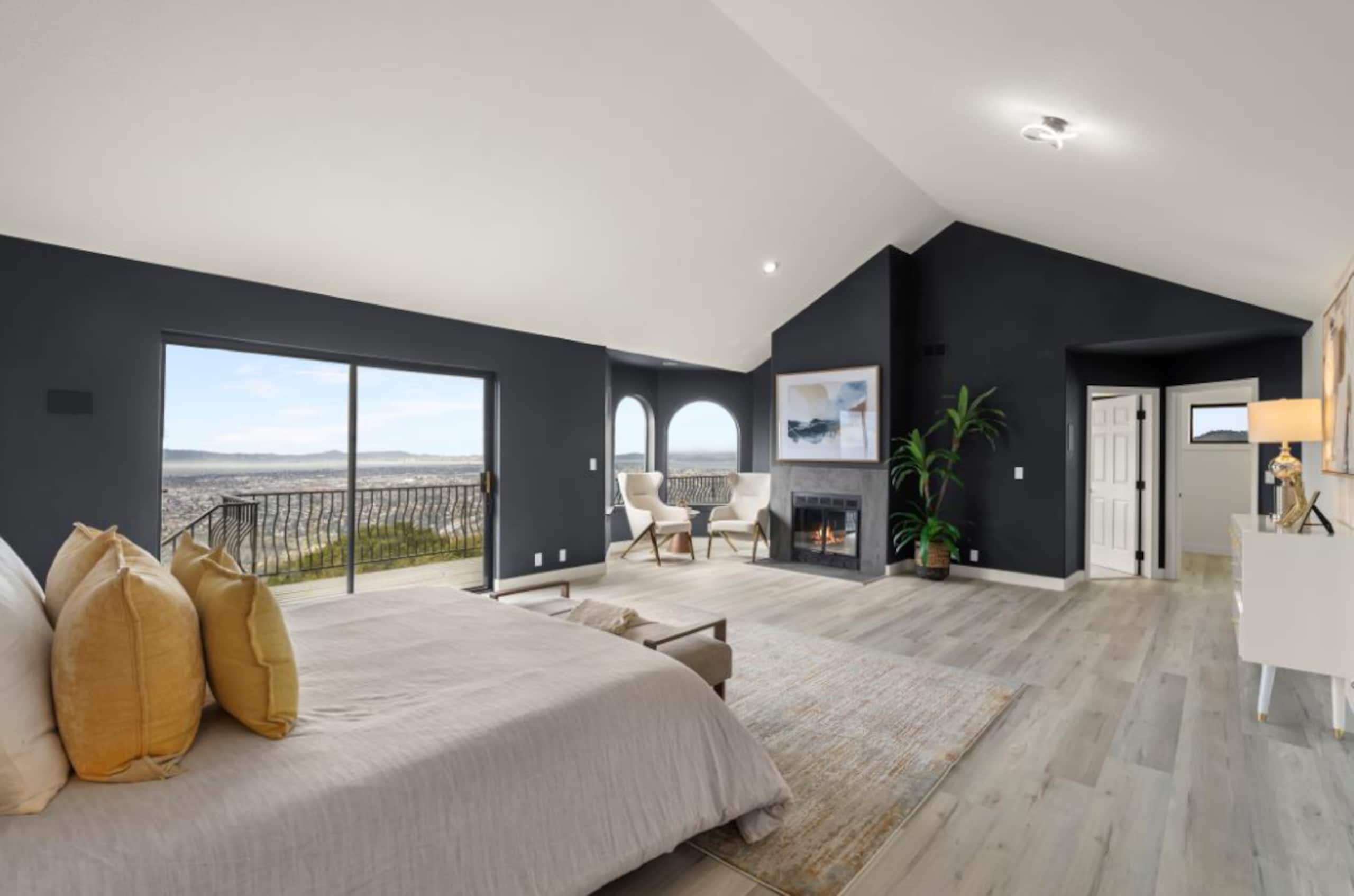 Golden Horizon Estate SF Bay Views & Bridge - Photo 22