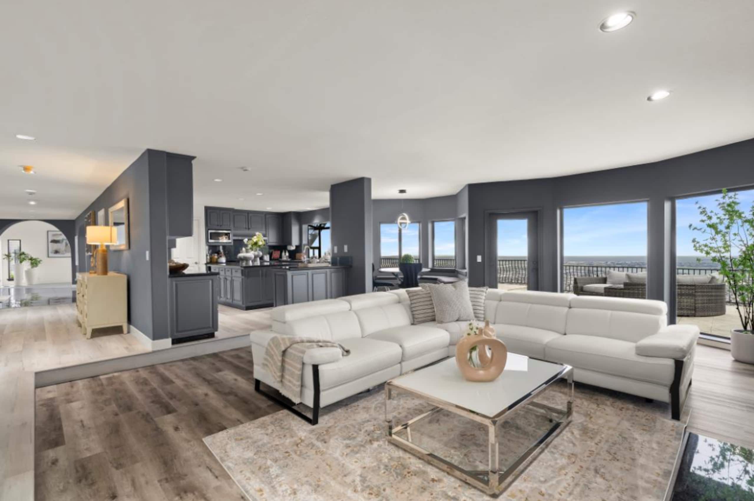 Golden Horizon Estate SF Bay Views & Bridge - Photo 9