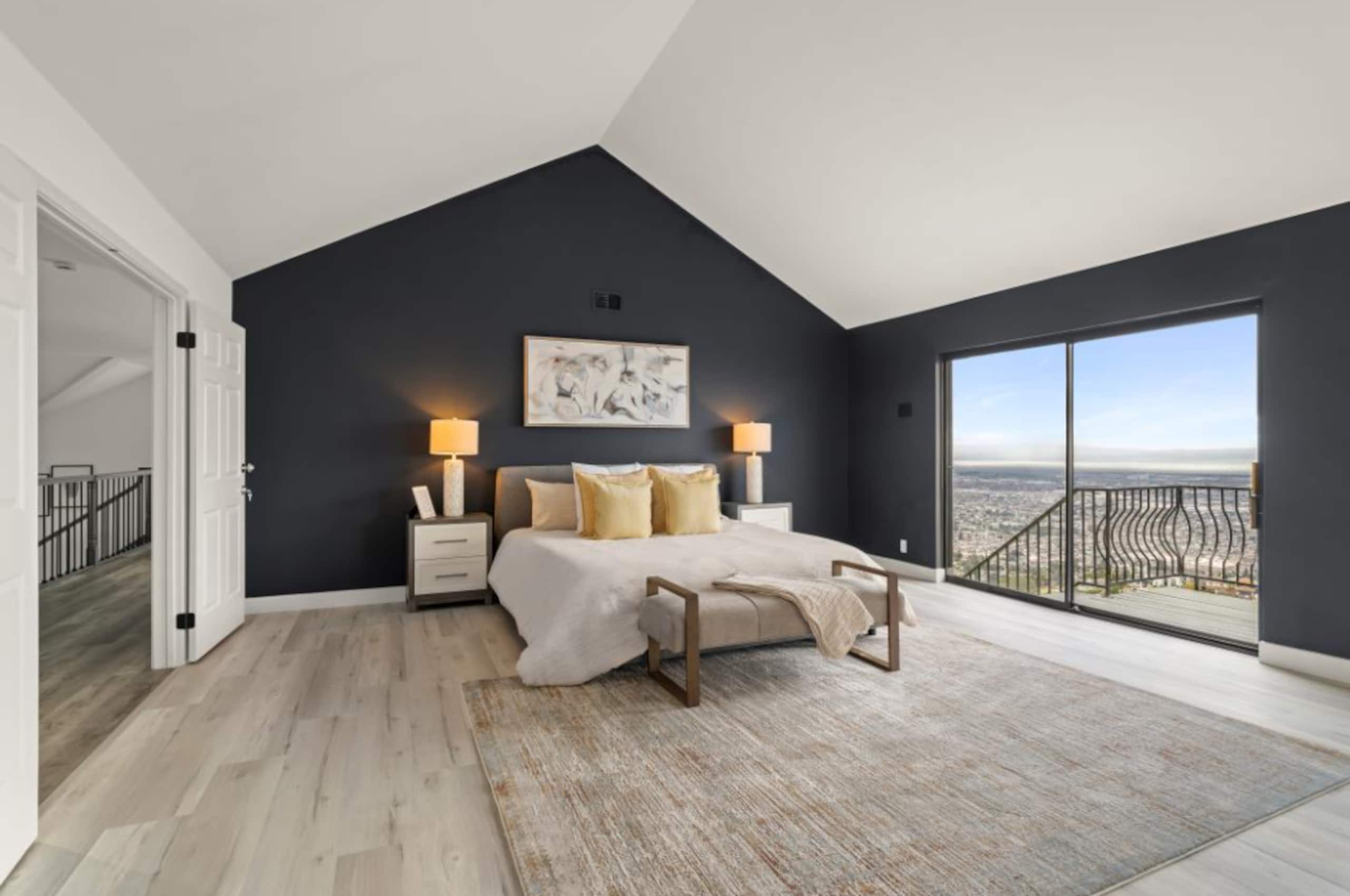 Golden Horizon Estate SF Bay Views & Bridge - Photo 20