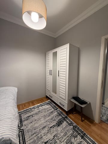 New Hotel Harbi̇ye managed Airbnb listing 2