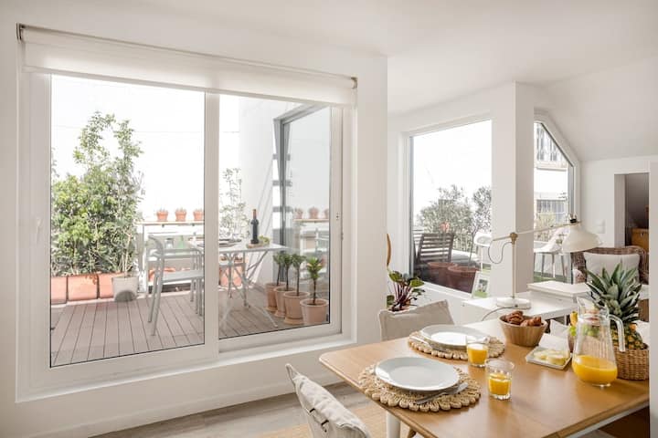 Imprensa Nacional Cozy And Comfort Apartment - Lisboa