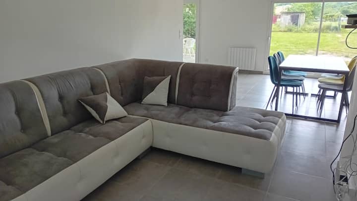 Maison à 10 Min De Royan - Saint-Palais-sur-Mer