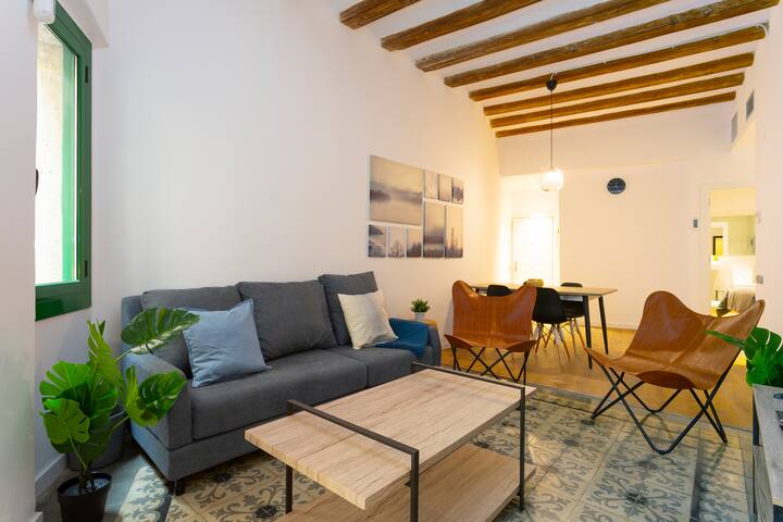 HiGuests managed Airbnb listing 2