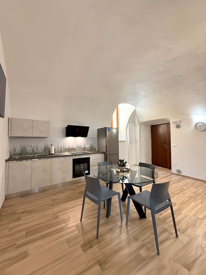 Masciarelli Suite 2 - L'Aquila