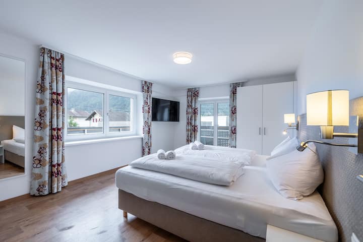 Schwarzhans Appartments Top 2 Obergeschoss - Bludenz