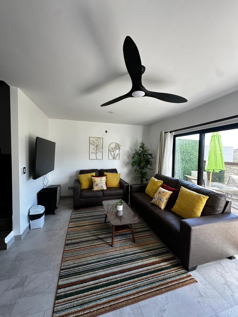 Top Airbnb: Casa Margarita in El Sauzal De Rodríguez