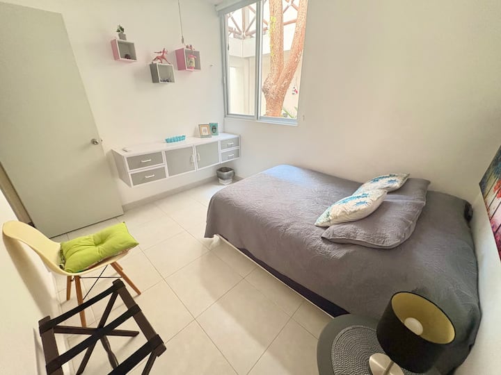 Chambre 2