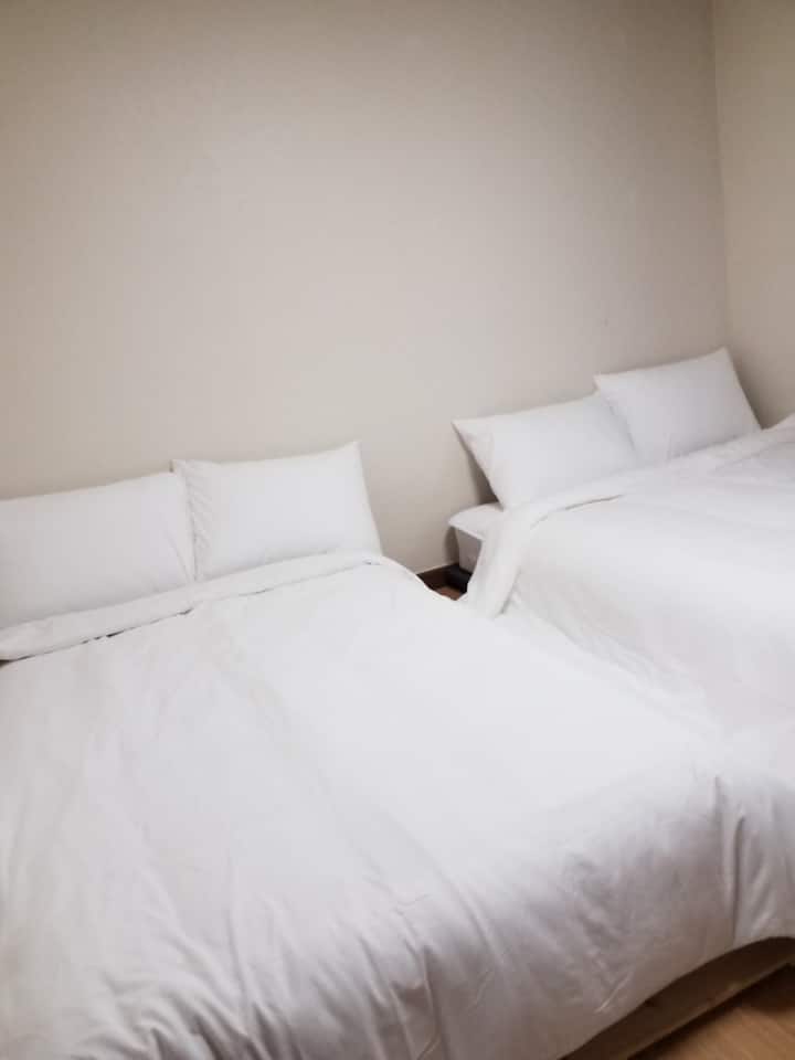 ห้องนอน