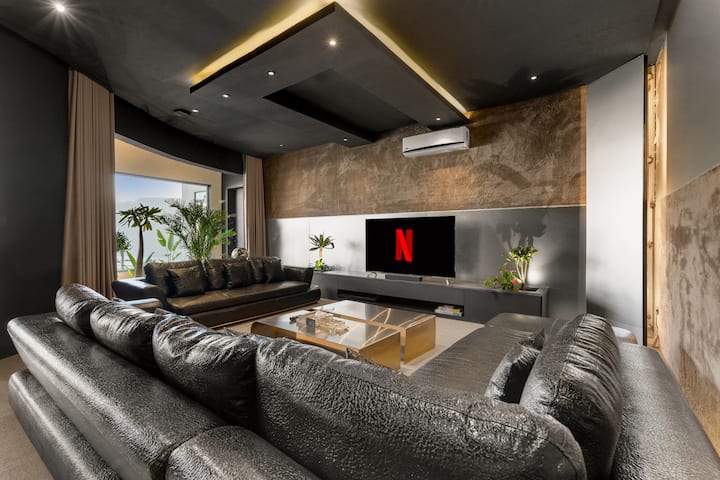 Chalet Executive Six 6 By Chalinda - Riyadh