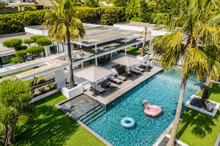 Home Bay Conciergerie managed Airbnb listing 1
