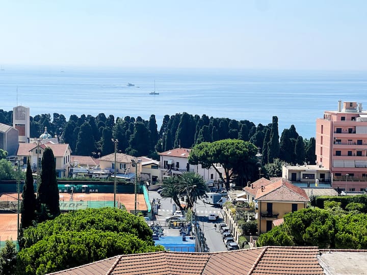Suite Vallarino 17 - Sanremo - Sanremo