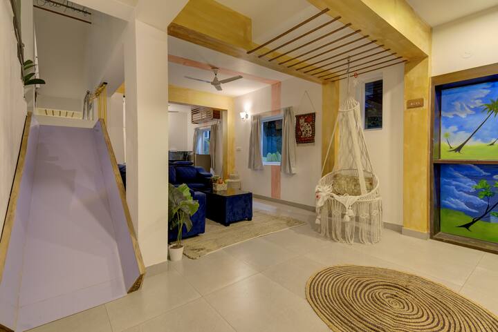 Living room image 5