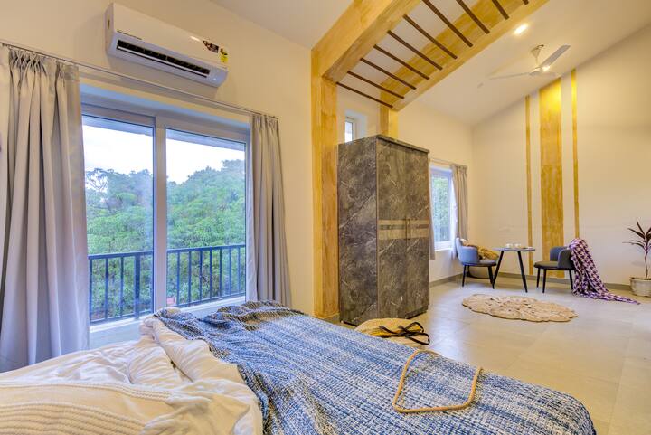 Bedroom 1 image 3