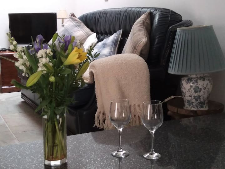 Cosy Farm Cottage, Carradale - Kintyre - 애런 섬