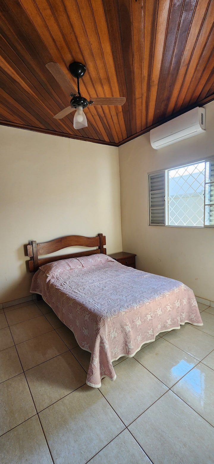 Habitación 1