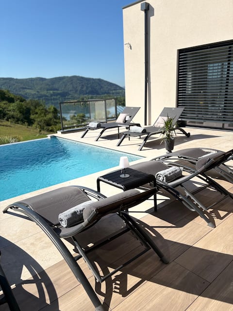Escape to the Rhone