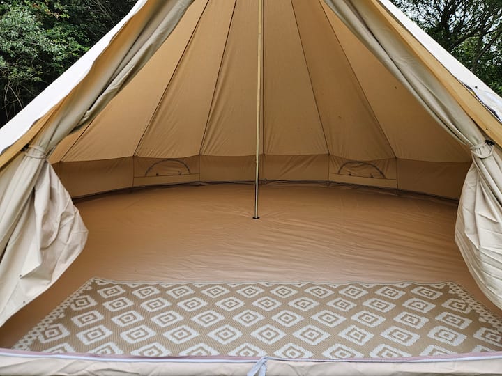 Arabian Nights Hideaway - Clovelly