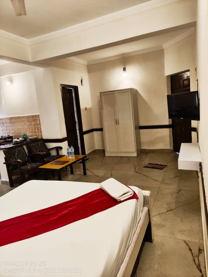 Спална соба