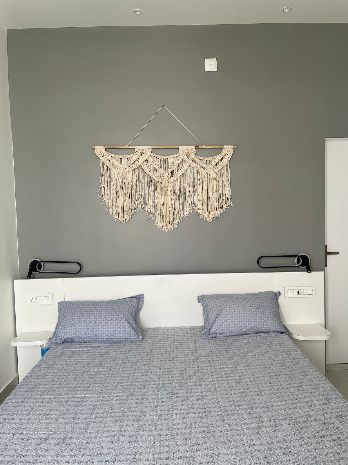 საძინებელი 2