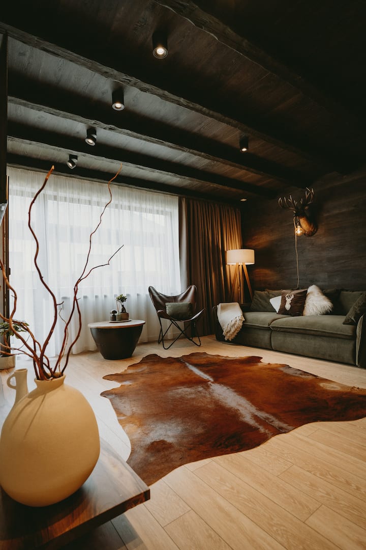 Всекидневна