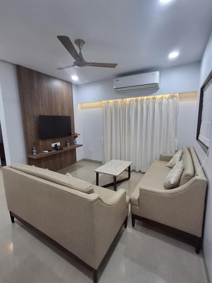 Living room image 9