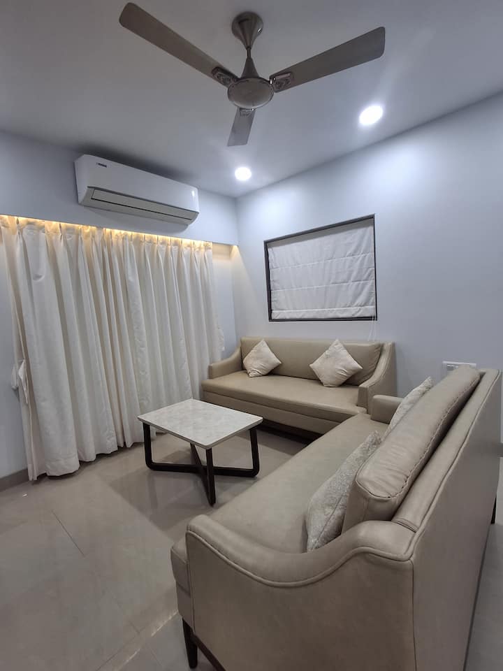 Living room image 8