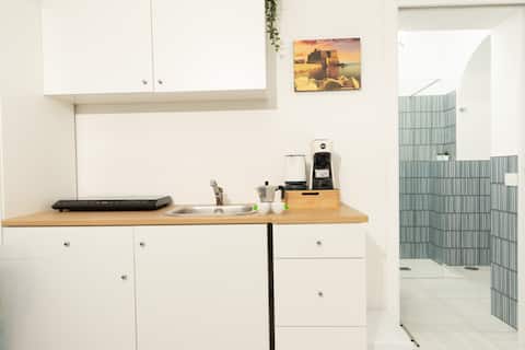 Airbnb con migliori performance: Capri Darly Apartment a Anacapri