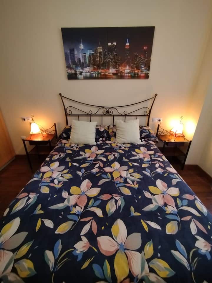 Habitación 1