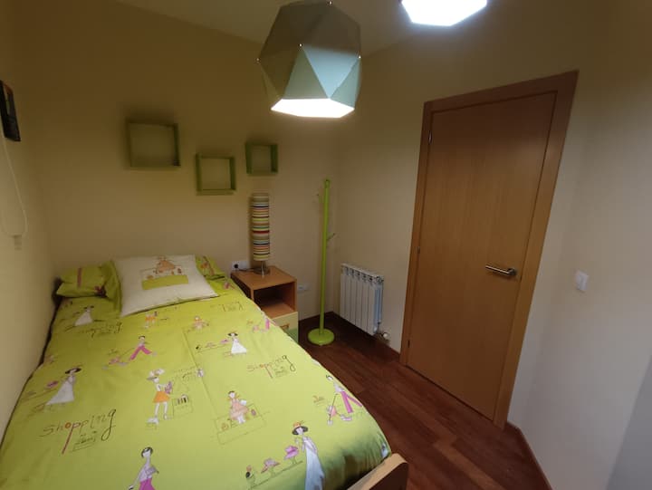 Habitación 2
