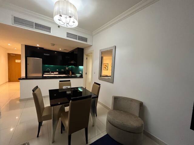 Blue Ocean Holiday Homes managed Airbnb listing 2