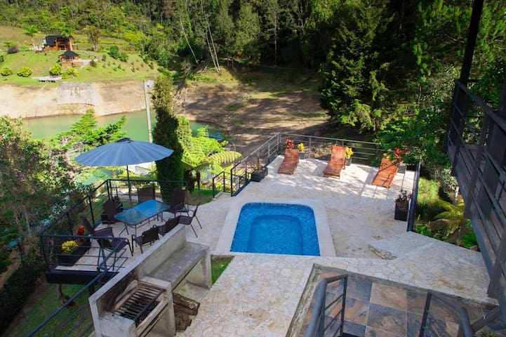 Luxury Travel Home Rentals managed Airbnb listing 2