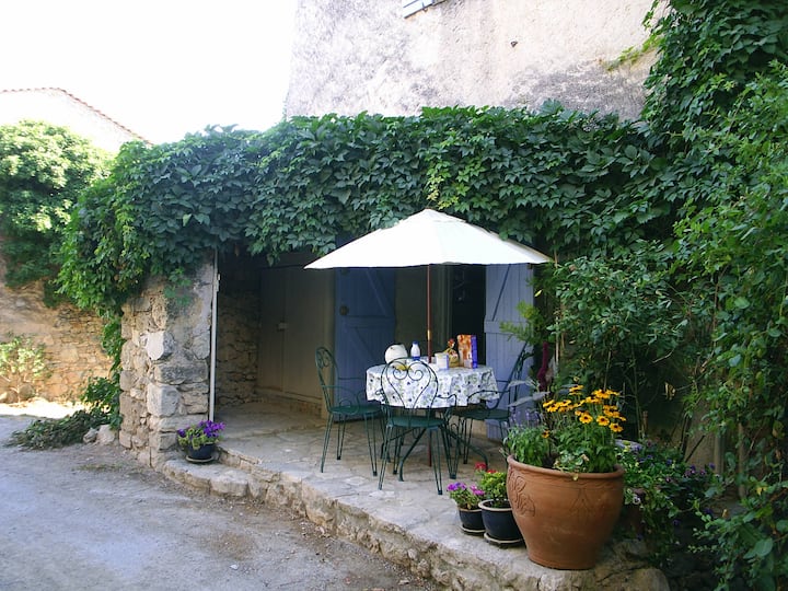 Maison  Hameau Tranquille +Clim - Lorgues