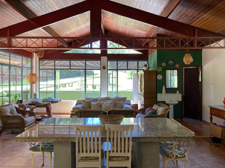 Дневна соба