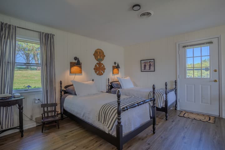 חלל שינה נוסף במרתף גמור