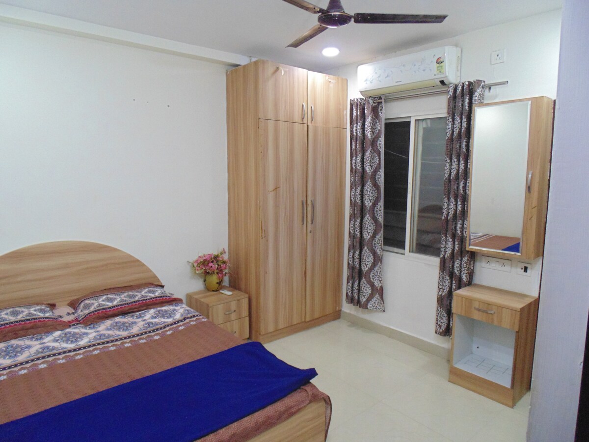 Საძინებელი 2