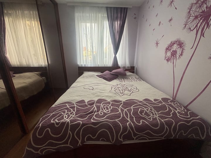 غرفة النوم 1