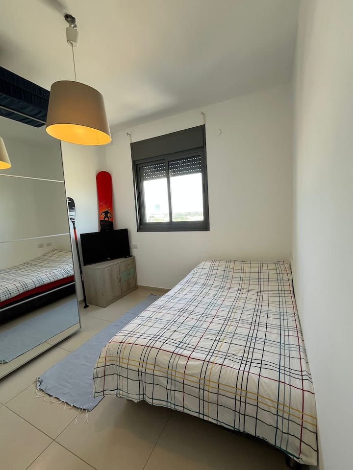 غرفة النوم 2