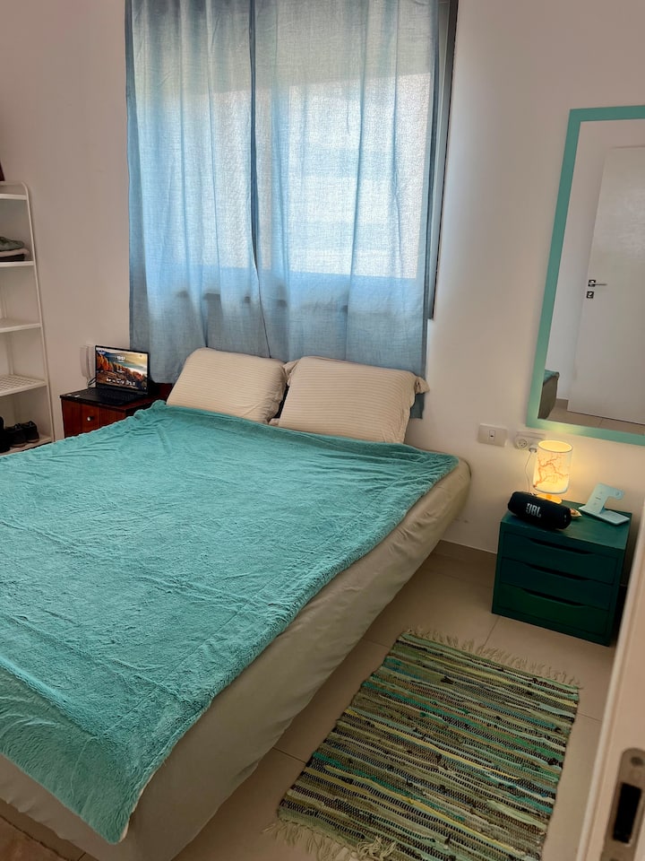 غرفة النوم 3