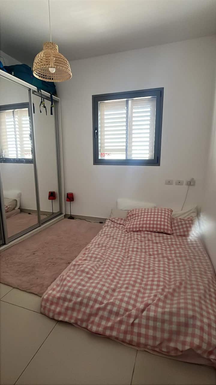 غرفة النوم 1