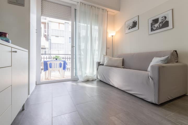 Suite Fellini - Vista Mare - Riccione