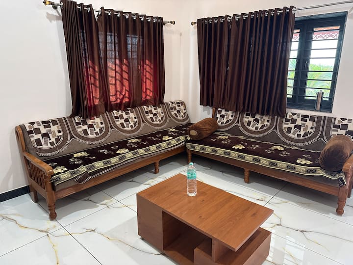 Gir Van Retreat - Gujarat