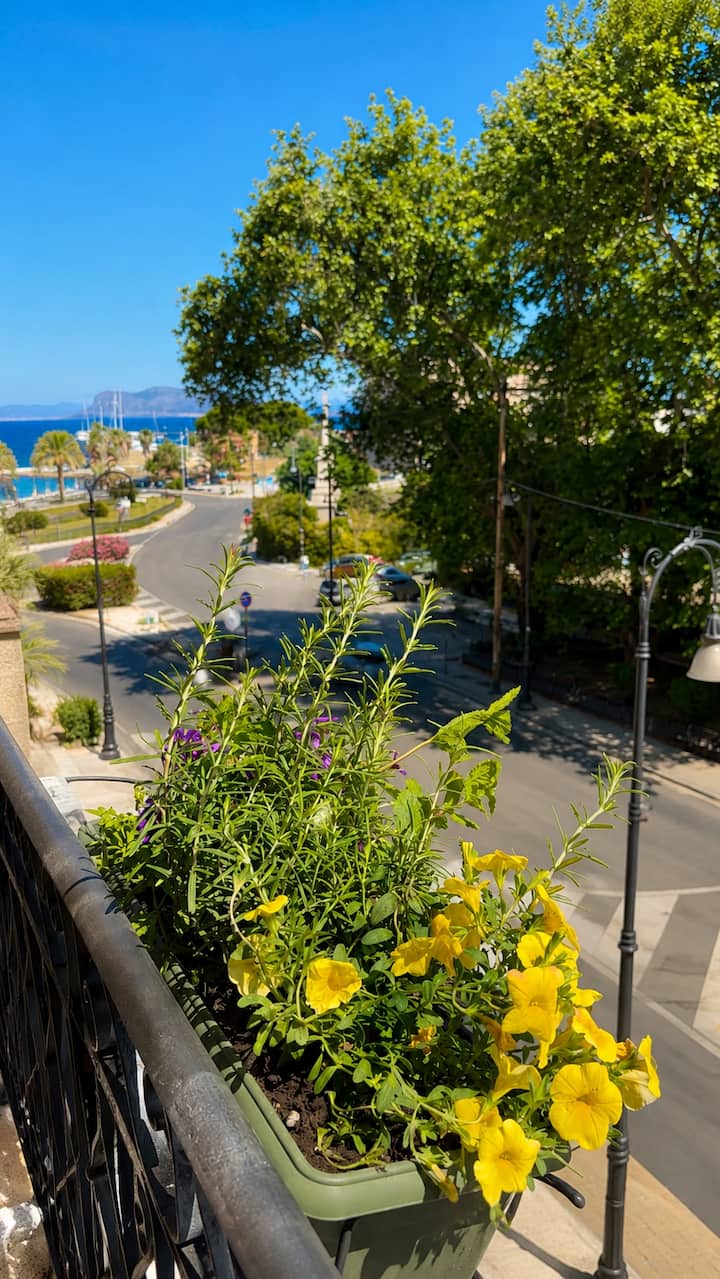 Casa Lipari - Palermo
