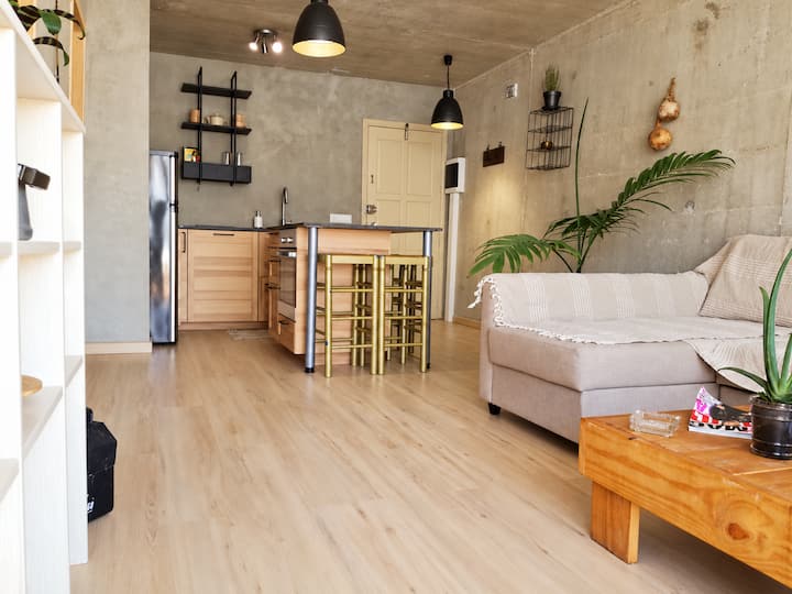 Sunny 1-bed By Figueretas - Ibiza, IB, Espagne