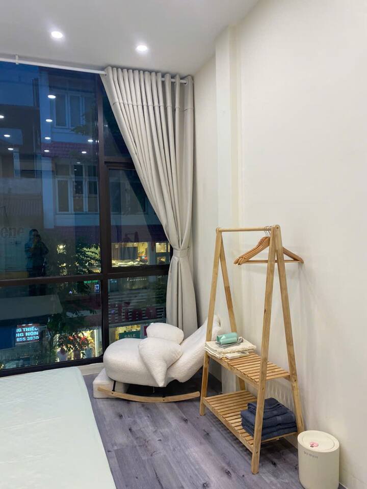 საძინებელი