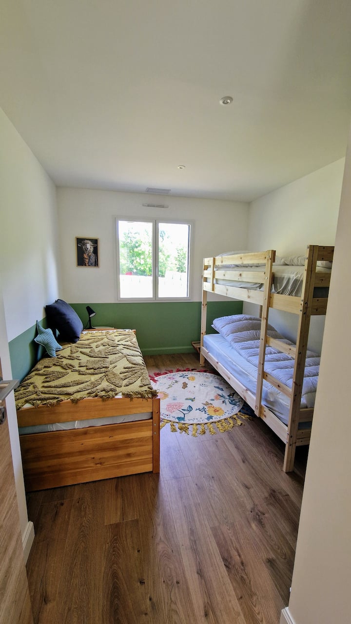 Bedroom 3